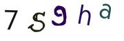 Imagine CAPTCHA
