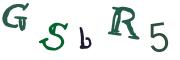 Imagine CAPTCHA