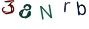 Imagine CAPTCHA